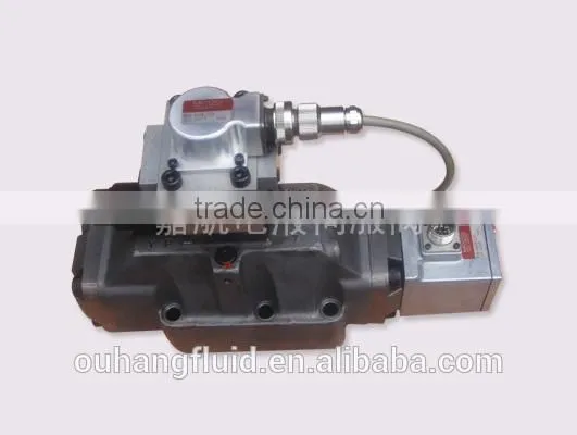 663B322B Proportional Valve