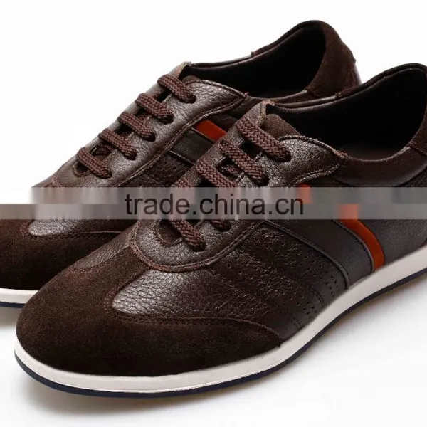 Hotselling Fashion Smart Height Increase Sporty Shoes photo-5