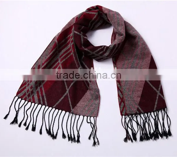 Ladies 100% Viscose Scarf D800-44 photo-2