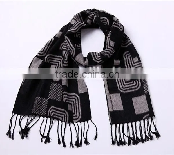 Newest Tendency Fashion Shiny Fashion Viscose Scarf D800-32 photo-2