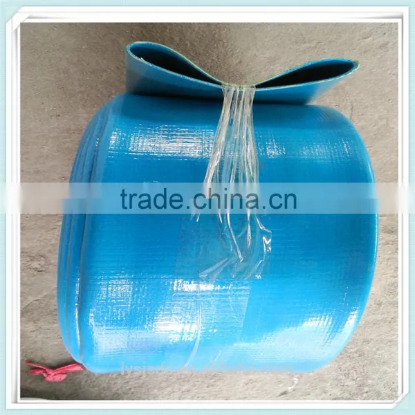 200mm Diamater Hose Pipe photo-4
