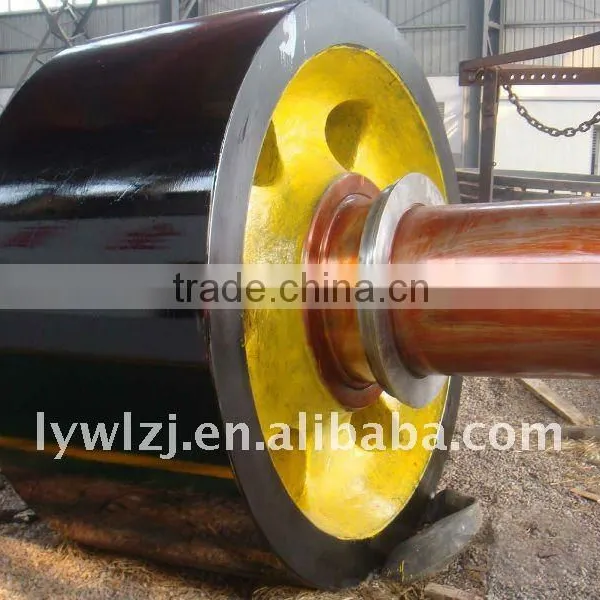 Casting Forging
