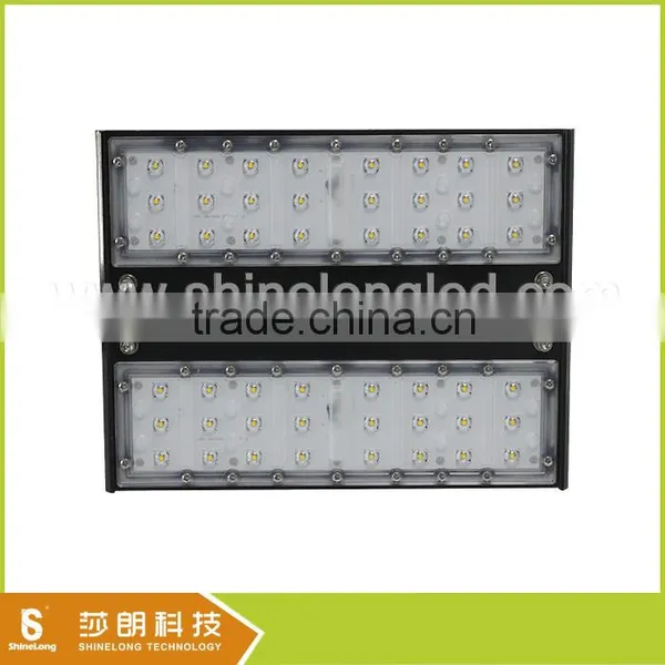 ENEC/UL/DLC Certificate 80W Outdoor Light Led Tunnel Light For 5 Years Warranty photo-3