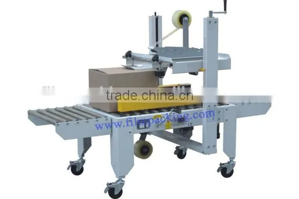 Tape Sealing Machine for Carton Sealing Package photo-2