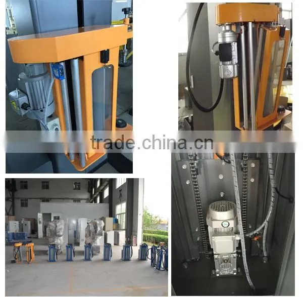 Carton Wrapping Machine Pallet Machinery,pallet Wrapping Machine photo-6