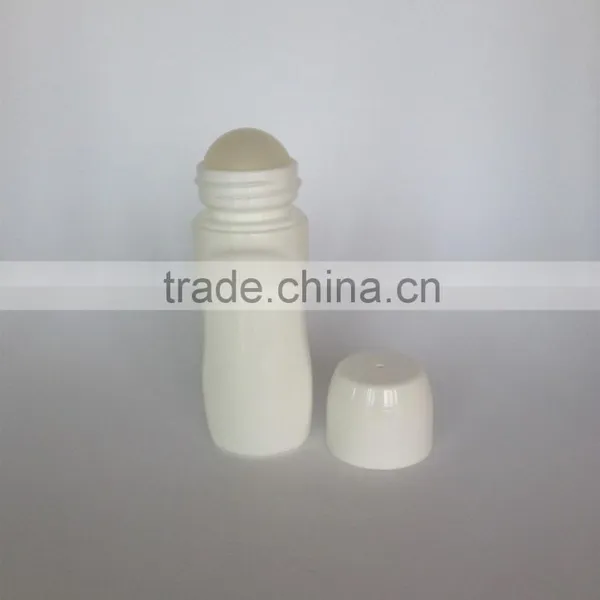 1oz Plastic Roll on Bottle photo-3