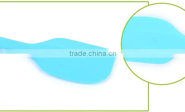 High Quality Multi-Purpose Heat Resistant Kitchenware Silicon Spatula photo-5