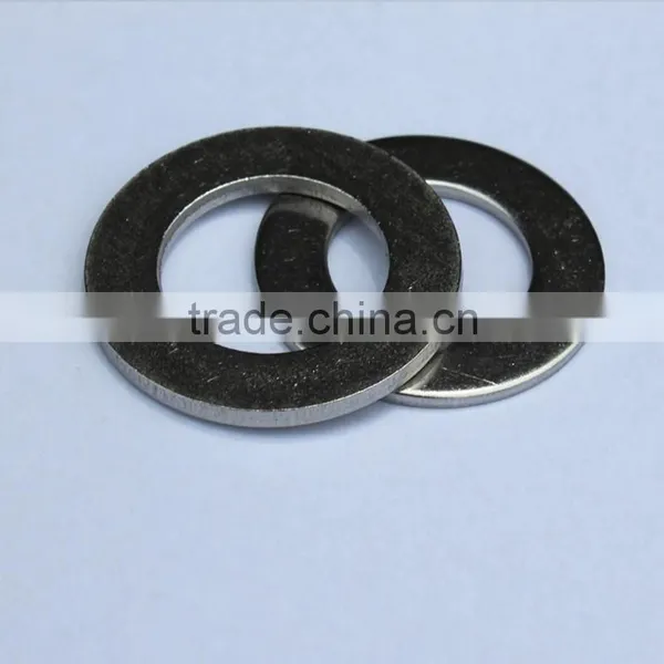 High Quality Plain Washer photo-3