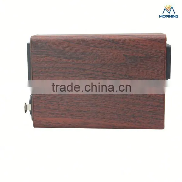 Wood Grain Nail-WG AC/DC85~260V Titanium e Nail K Type photo-4