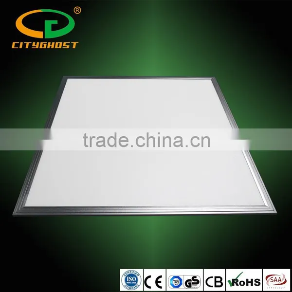 0.2W SMD4014 EPISTAR Chip 85LM/W 50,000 Hours' Lifespan Indoor Lighting LED Panel 600x600 40W photo-2