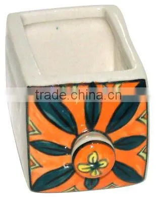 Mother of Pearl Chest of Drawers | Ceramic Chest of Drawers