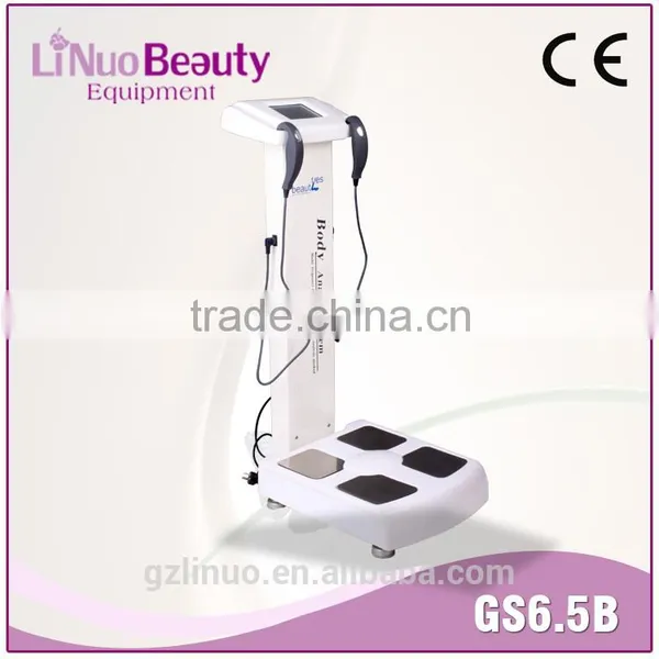 New Innovative Products 2016 Tanita Body Composition Analyzer From China photo-2