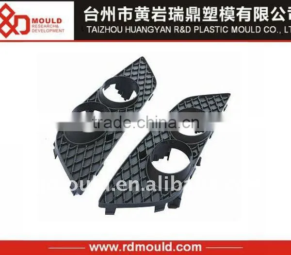 Auto Fog Lamp Mould