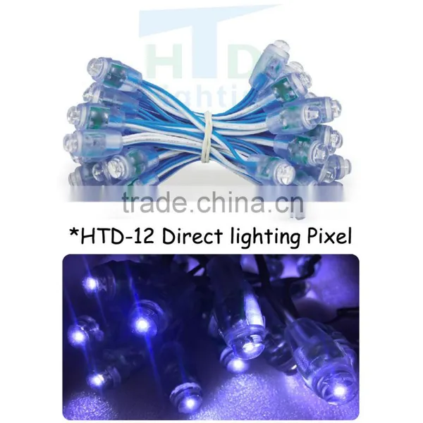 High Quality Pixel Smd Led Module 5050 for LED Signage photo-2
