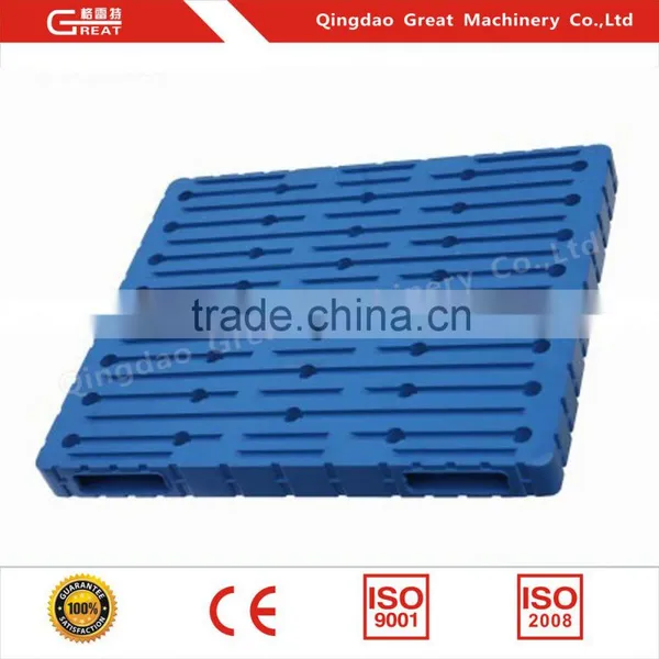 Hot Sale Plastic Pallet Blow Molding Machine From Machine Manufacturers