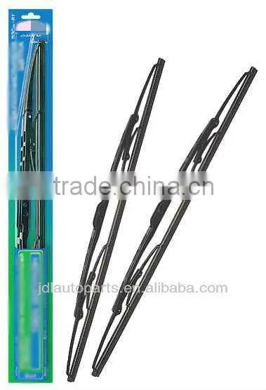 Special Offer Only This Week. Universal Frame Wiper Blade With Graphite Coated, SP Coated, Telfon Coated photo-2