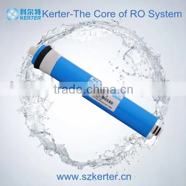 75GPD Household RO Water Purifier Membrane
