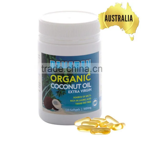 Pure & High Quality Cold Pressed Organic Coconut Oil Private Label photo-4