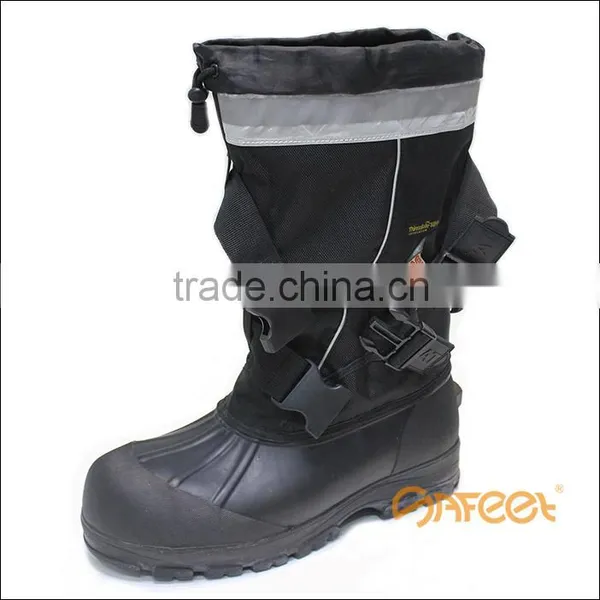 China Top Quality Anti-slip Silicone Rubber Snow Ice Spike, Spd Cleats, Building Safety Equipment (SA-9401) photo-2
