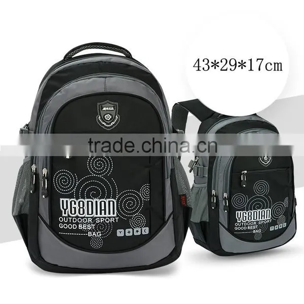 Custom School Bag,Elegant School Bag For Girls photo-6