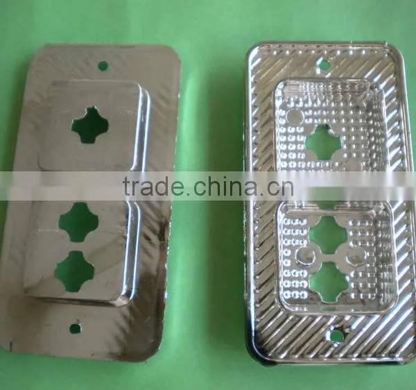 Electric Tricycle Spare Parts Electric Rear Light for Passenger Electric Tricycle for Indian Market photo-2