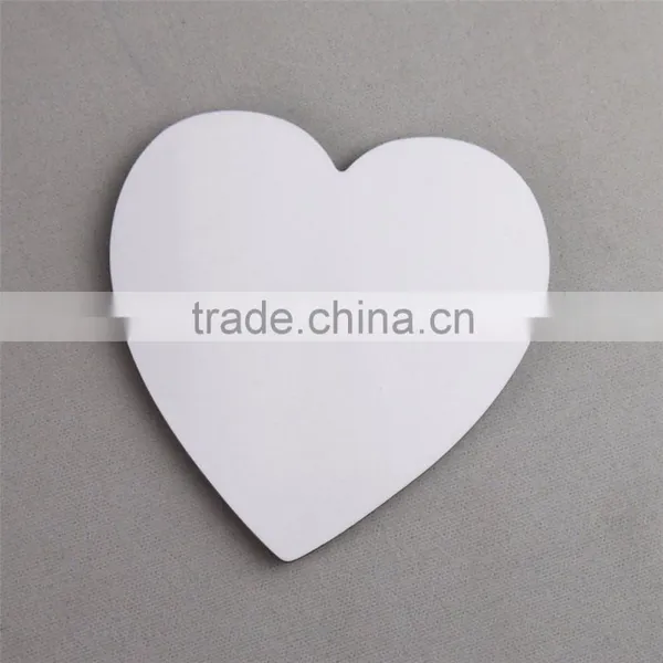 Popular Sublimation Hardboard Fridge Magnet Sticker photo-3