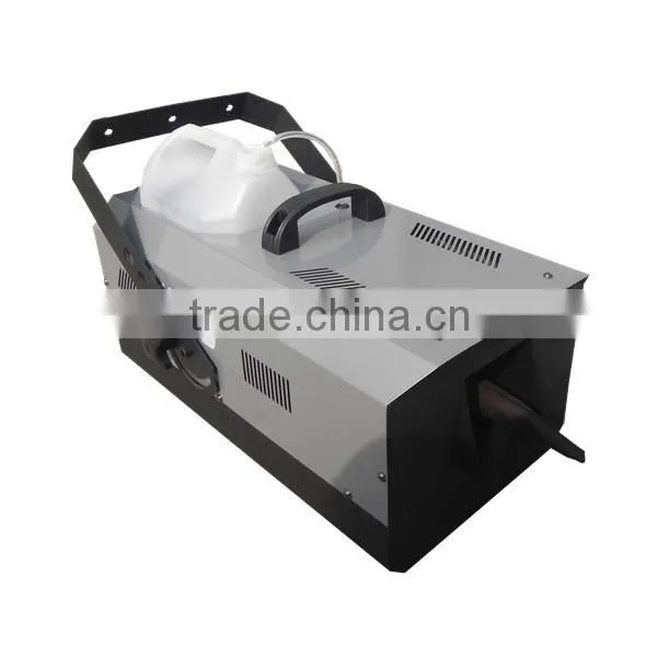 1500w Snow Machine,stage dj Equipment,snow Machine,snow Making Machine photo-2