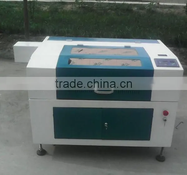 Donglian 3020 3d Sub Surface Cutting Glass Laser Engraving Machine With 60 Watt Co2 Laser Tube photo-3