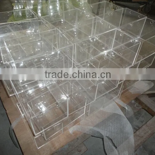 Acrylic Display Box photo-3
