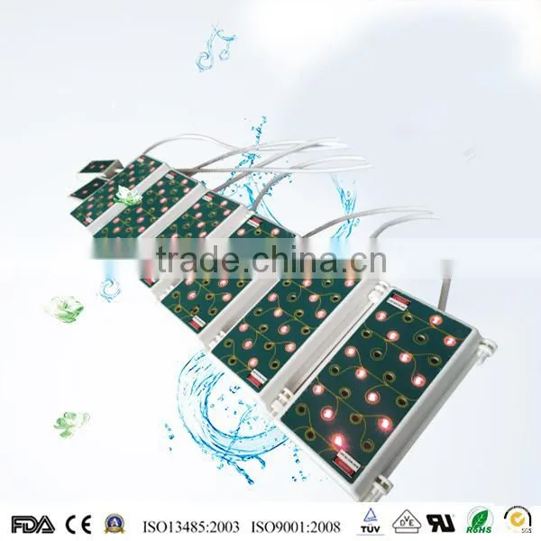2015 Hot Lipo Laser 650nm 940nm Fat Loss Machine photo-5