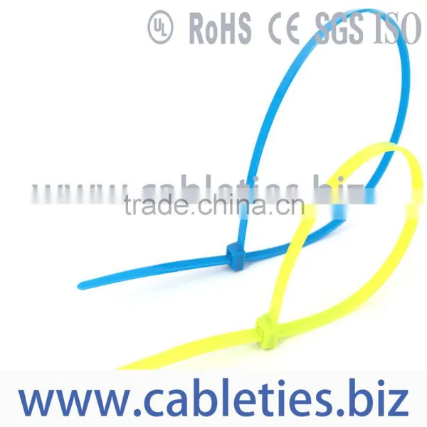 UL Approved Wire Cable Tie For Wire photo-3