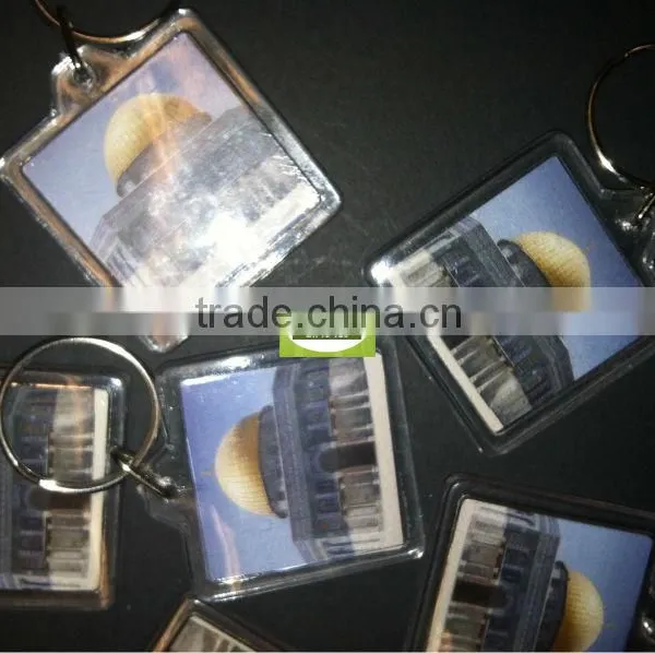 Flags PALESTINE KEY Chains photo-3