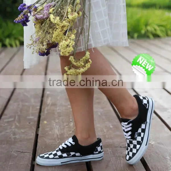 Girls Sports Canvas Shoes photo-5