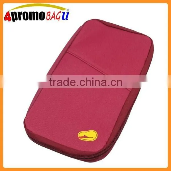 Hot Selling Cheap Travel Wallet photo-2