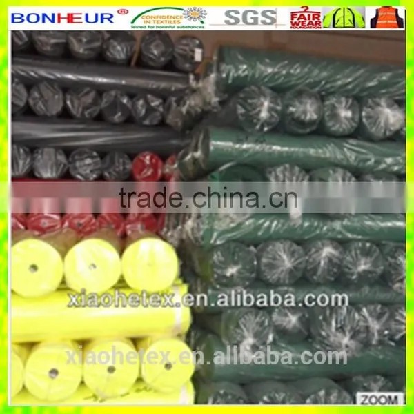 Top Quality Drill Workwear Fabric 80/20tc 290gsm ART.NO.DPC290