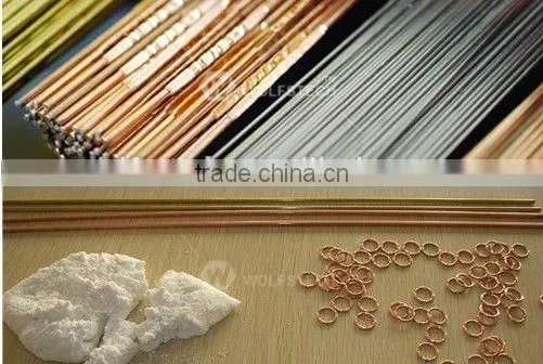 Nickel Silver Pipe photo-5