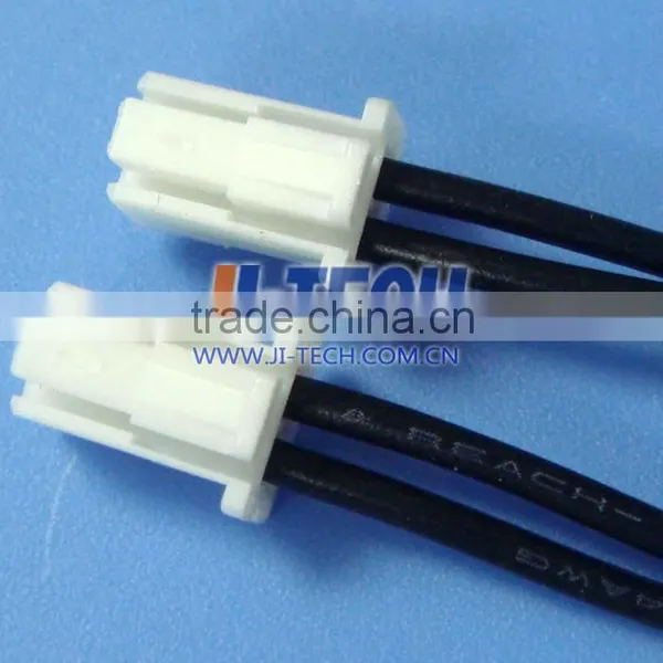 Wire Harness JST Connector PAP-02V-S Wire Harness Housing Terminal Wire Harness & Cable Manufacturer