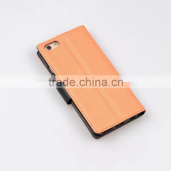 Mobile Phone Bag Card Holder Case Book Wallet Case for One Plus Cases Kooso Korean Koo Book PU Leather Case for One Plus One photo-5