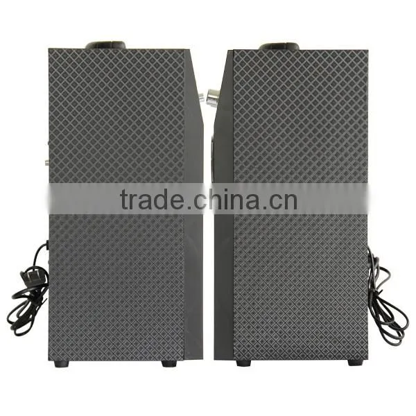 PAIR 6.5 INCH PA DJ AUDIO SPEAKERS SUPER BASS PRO SPEAKER photo-6