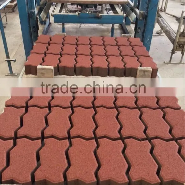 Best Business Investment Products Brick Making Machine photo-2