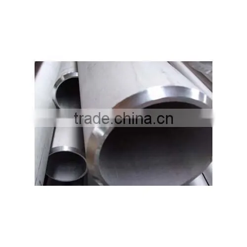 Abs Certification SUS347 STAINLESS STEEL PIPE SEAMLESS PRICE Supplier in China photo-5
