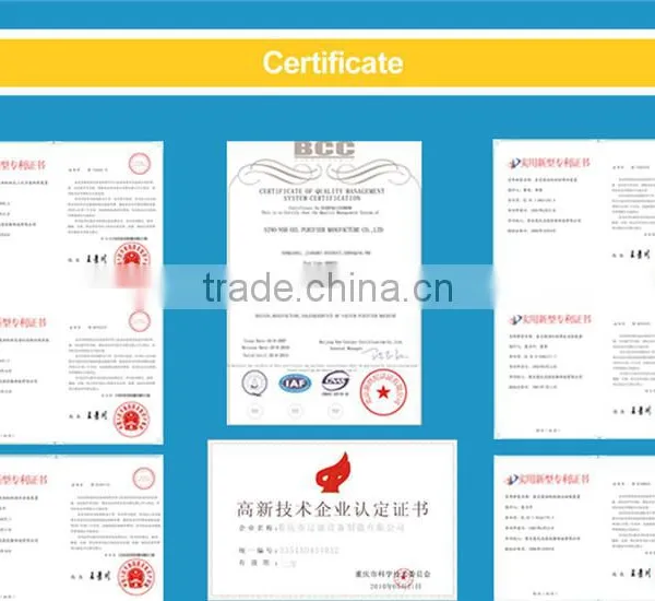Factory Price Transformer Oil Dielectric Strength Tester photo-4