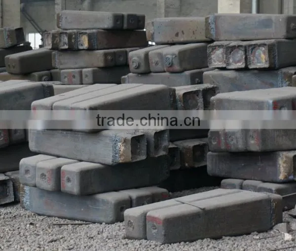 Ingot 45# 1045 S45C