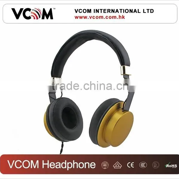 2014 New Custom Design Stereo Head Phone for MP3/MP4/PC With Factory Price photo-2