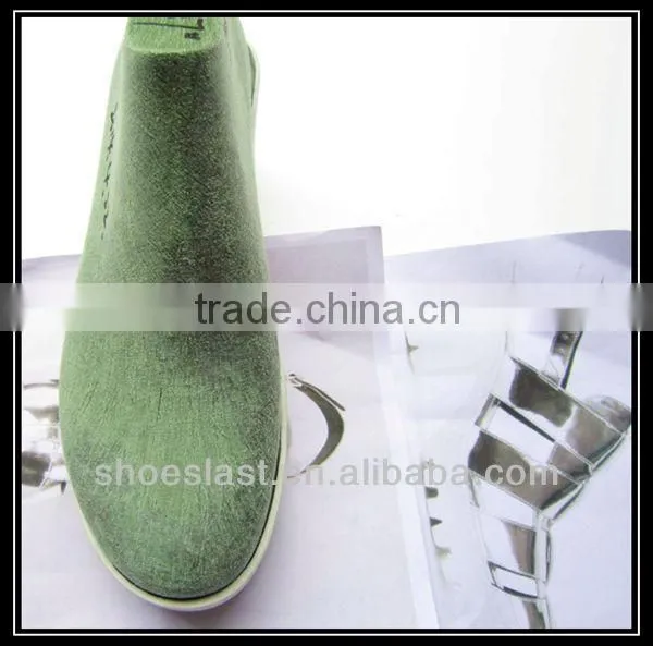 The Designed Shoe Lasts For Womens High Heel photo-3
