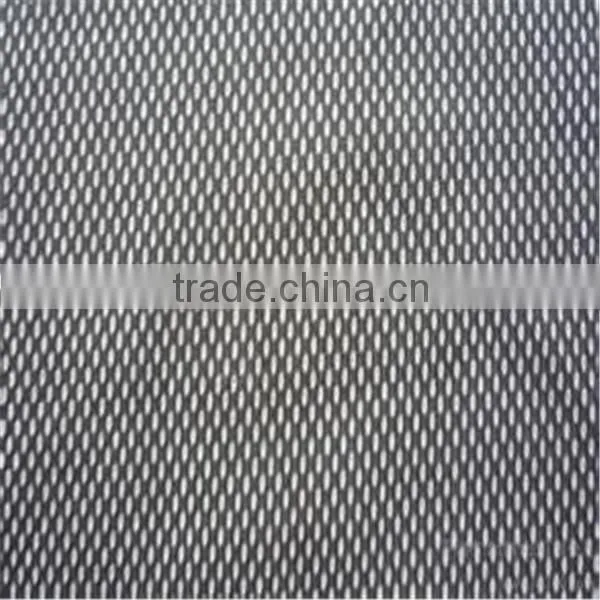 Competitive Price for Polyester Knit Tricot Bird Eye photo-3