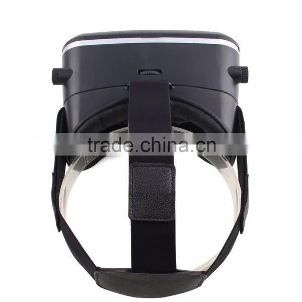 VR Glasses For PC 3D Games Movies VR SHINECON 3D Glasses photo-2