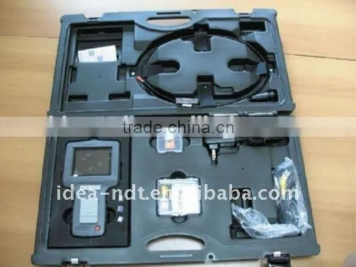 Industrial Fiber Cable NDT Inspection Endoscope, Borescope photo-5