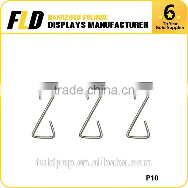 Z Type Price Hook