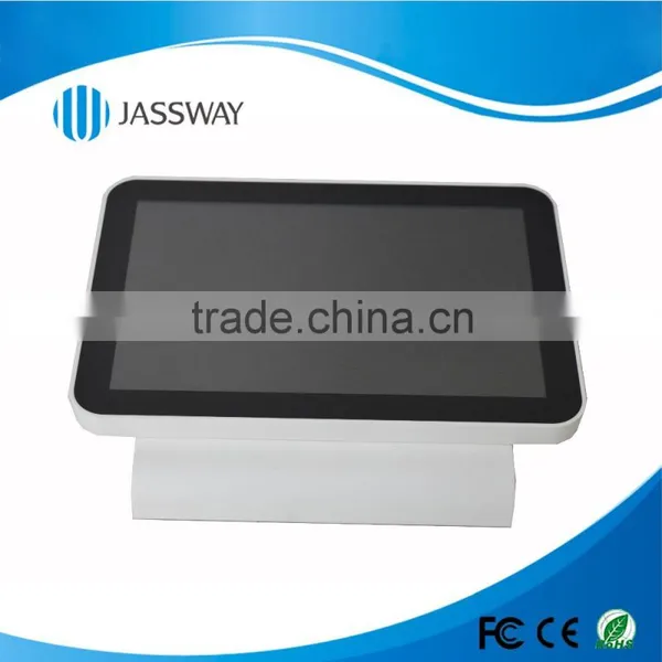 Resistive Touch Screen Android Touch Screen Pos System photo-2
